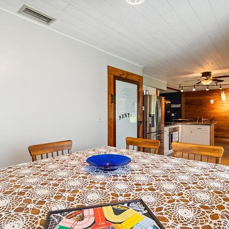 The Lake Home - Pet Friendly! A Beautiful Oasis In The Heart Of Florida! Home Гейнс-Сіті Екстер'єр фото