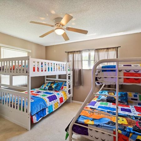 The Lake Home - Pet Friendly! A Beautiful Oasis In The Heart Of Florida! Home Гейнс-Сіті Екстер'єр фото