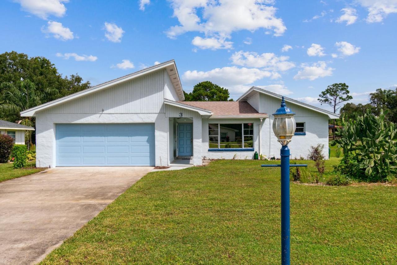 The Lake Home - Pet Friendly! A Beautiful Oasis In The Heart Of Florida! Home Гейнс-Сіті Екстер'єр фото