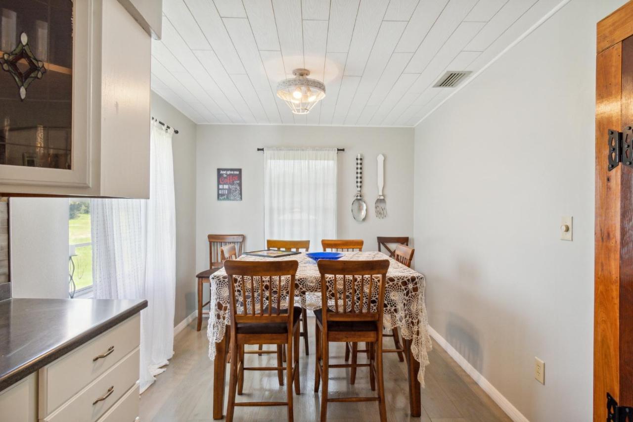 The Lake Home - Pet Friendly! A Beautiful Oasis In The Heart Of Florida! Home Гейнс-Сіті Екстер'єр фото