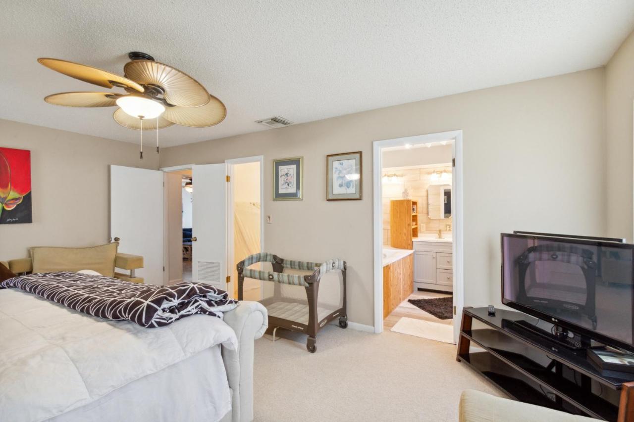 The Lake Home - Pet Friendly! A Beautiful Oasis In The Heart Of Florida! Home Гейнс-Сіті Екстер'єр фото