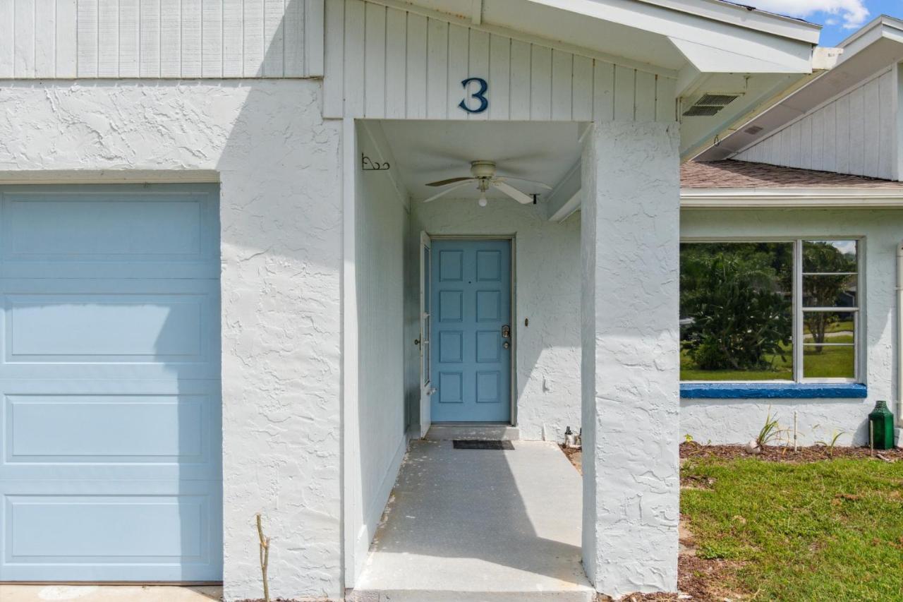 The Lake Home - Pet Friendly! A Beautiful Oasis In The Heart Of Florida! Home Гейнс-Сіті Екстер'єр фото