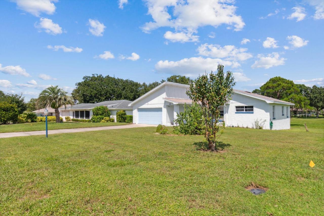 The Lake Home - Pet Friendly! A Beautiful Oasis In The Heart Of Florida! Home Гейнс-Сіті Екстер'єр фото