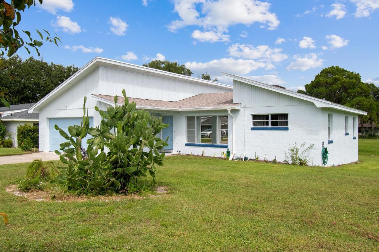 The Lake Home - Pet Friendly! A Beautiful Oasis In The Heart Of Florida! Home Гейнс-Сіті Екстер'єр фото